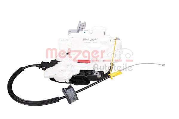 METZGER 2314199 GREENPARTS Türschloss